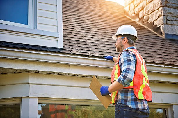 Licensed Roofing service in Saint Albans, MO - Ben Roofing and Steel LLC